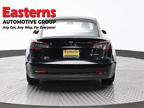 Used 2018 Tesla Model 3 Long Range AWD/4WD image 6