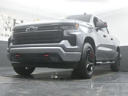 Used 2023 Chevrolet Silverado 1500 RST w/ Redline Edition image 4