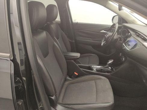 Used 2020 Buick Encore GX Preferred FWD image 21