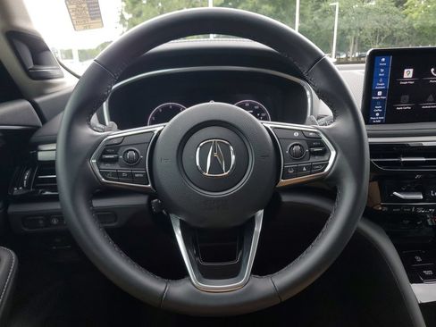 Certified 2026 Acura MDX FWD w/ Technology Package image 21