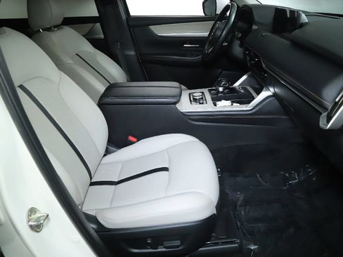 Certified 2024 MAZDA CX-90 3.3 Turbo w/ Premium Package AWD/4WD image 38
