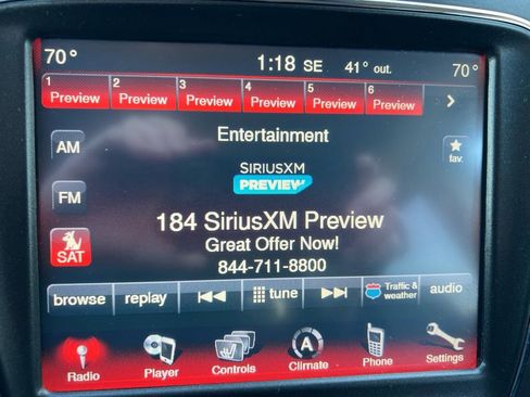 Used 2018 Dodge Journey GT image 31