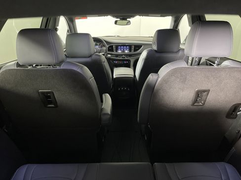Used 2023 Buick Enclave Essence w/ LPO, Floor Liner Package image 16