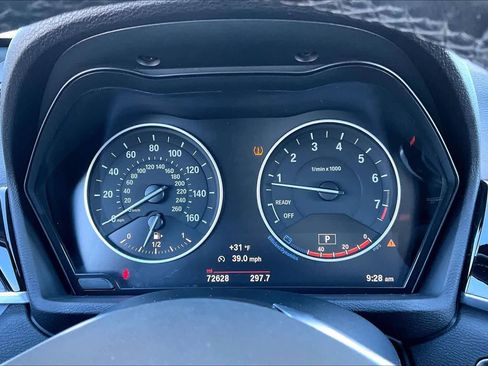 Used 2017 BMW X1 sDrive28i image 25