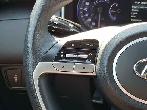 Used 2024 Hyundai Tucson SEL image 21