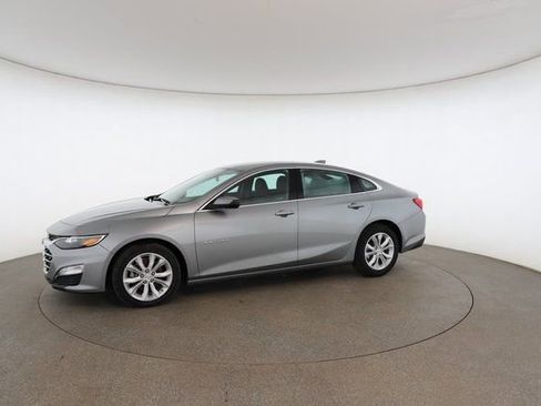 Used 2024 Chevrolet Malibu LT image 4