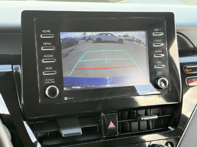 Used 2024 Toyota Camry SE FWD image 28