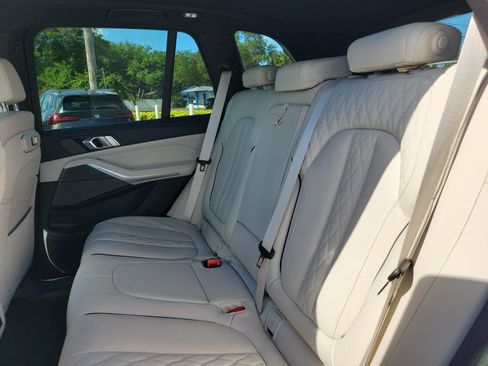 New 2026 BMW X5 xDrive40i AWD/4WD image 8