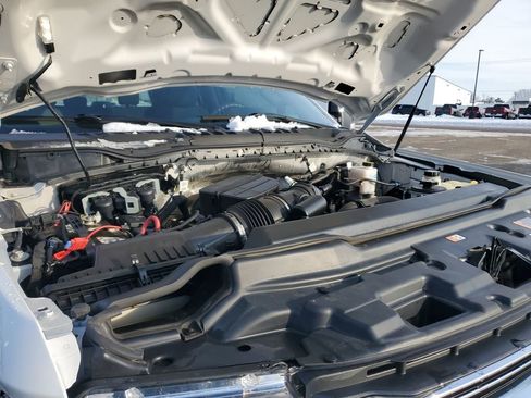 Used 2021 Ford F250 XLT w/ XLT Premium Package image 32