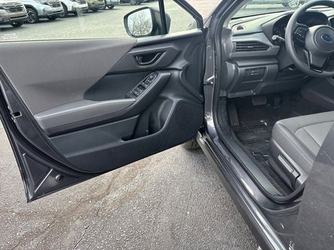 New 2026 Subaru Crosstrek 2.0i Premium image 61