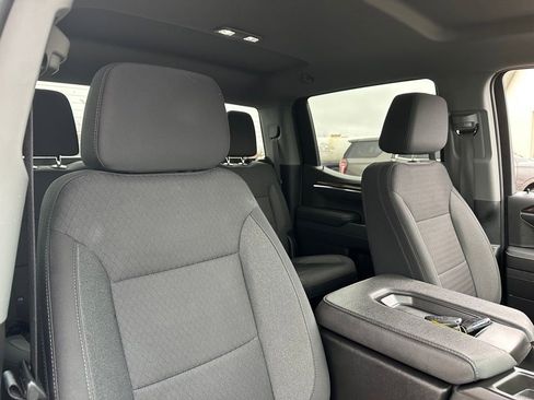 Used 2023 Chevrolet Silverado 1500 LT image 29