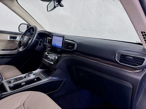 Used 2023 Ford Explorer Limited image 36