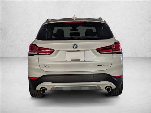 Used 2020 BMW X1 xDrive28i w/ Convenience Package image 6