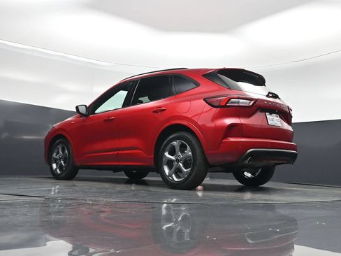 Certified 2023 Ford Escape ST-Line w/ Tech Pack #1 FWD image 48