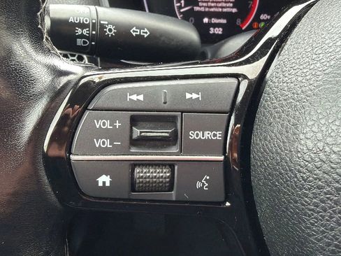 Used 2022 Honda Civic EX image 12