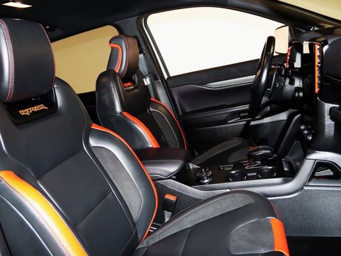 Used 2024 Ford Ranger Raptor image 61