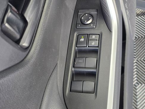 Used 2025 Toyota RAV4 LE image 63