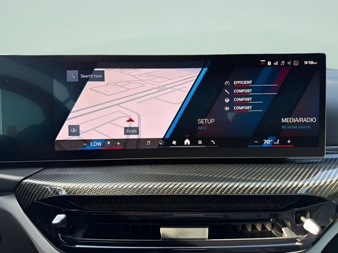 New 2027 BMW M4 xDrive Competition AWD/4WD image 17