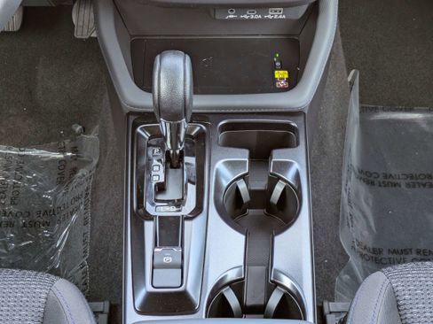 New 2026 Subaru Forester Premium image 20