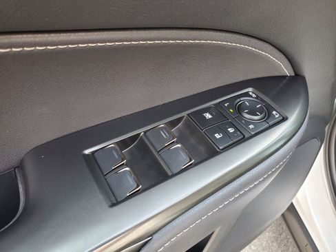 Used 2025 Lexus NX 350 AWD w/ Accessory Package (2T) image 13