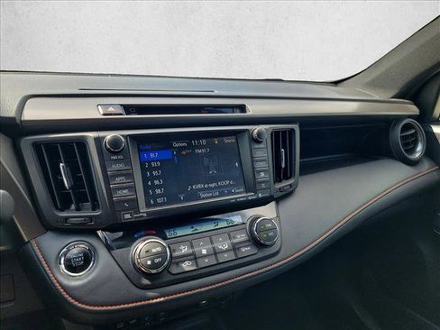 Used 2016 Toyota RAV4 SE w/ Advanced Technology Package image 18