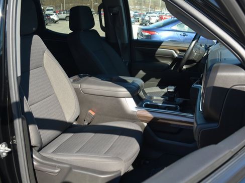 Used 2022 Chevrolet Silverado 1500 RST image 20