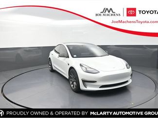 Used 2022 Tesla Model 3 Long Range AWD/4WD 360° Tour