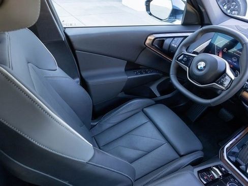 Certified 2025 BMW X3 xDrive30i image 22