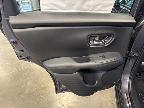 New 2026 Honda HR-V LX image 21