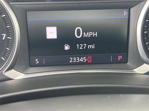 Used 2022 Chevrolet Equinox LT image 12