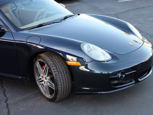 Used 2008 Porsche Cayman S image 10