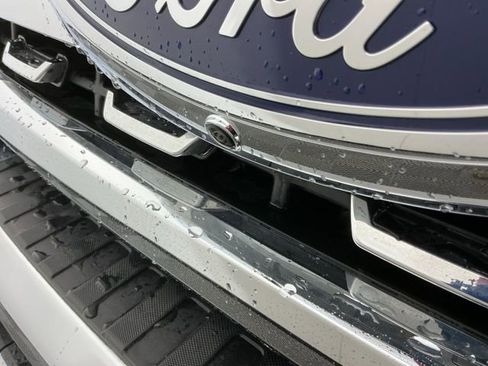 Certified 2025 Ford F350 Lariat w/ FX4 Off-Road Package image 11