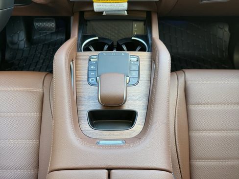 New 2026 Mercedes-Benz GLE 450 4MATIC image 15