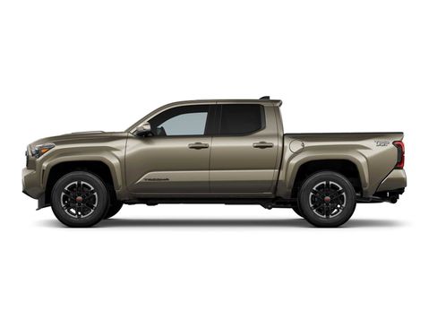 New 2026 Toyota Tacoma TRD Sport RWD image 3