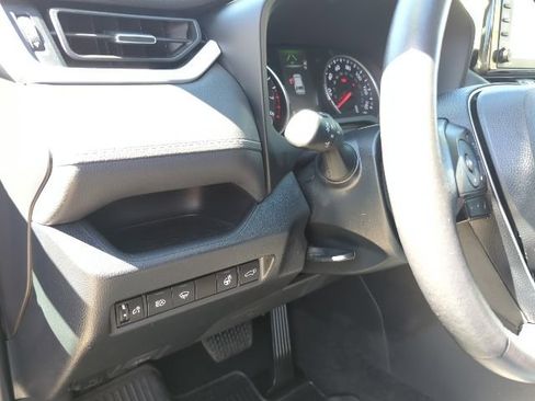 Used 2022 Toyota RAV4 XLE Premium AWD/4WD image 14