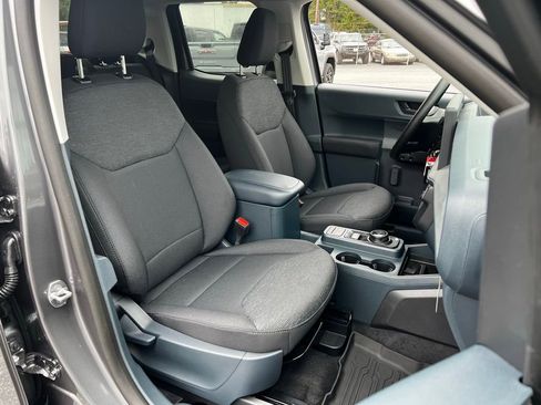 New 2025 Ford Maverick XL w/ 4K Tow Package image 18