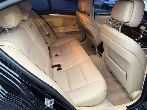 Used 2013 BMW 528i Sedan image 13