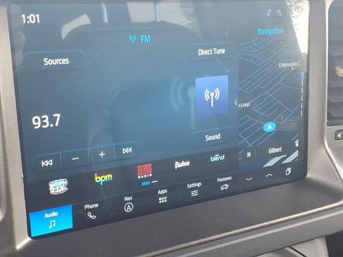 Certified 2025 Ford Bronco Badlands image 23