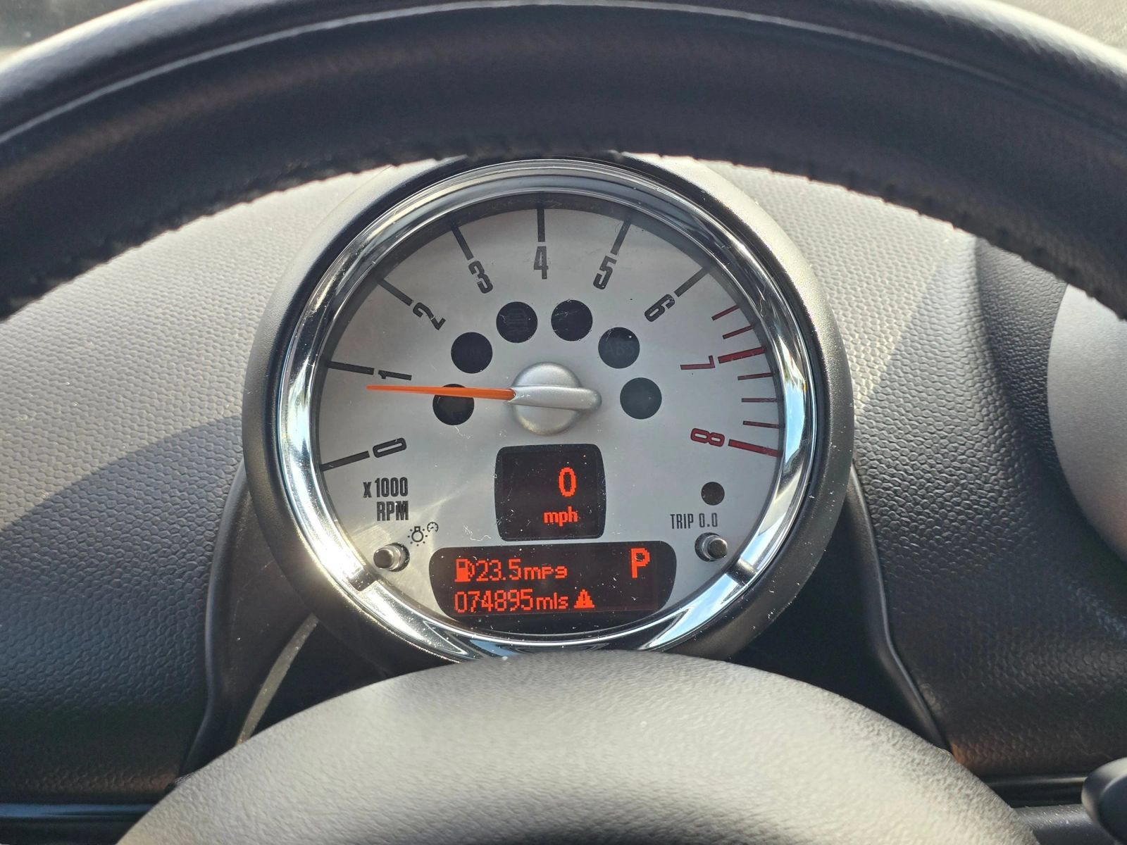 Used 2012 MINI Cooper Countryman S AWD/4WD image 24