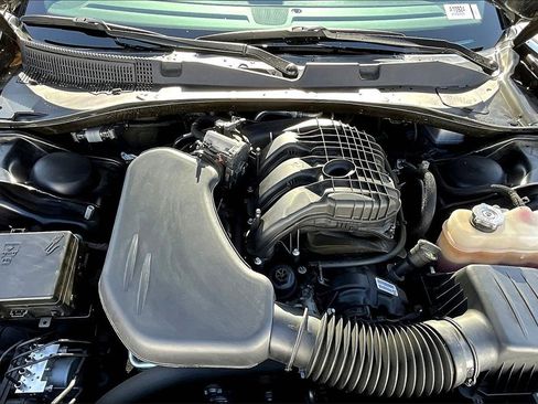 Used 2023 Dodge Charger SXT w/ Blacktop Package image 10