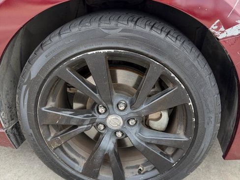 Used 2017 Nissan Maxima 3.5 SL FWD image 28