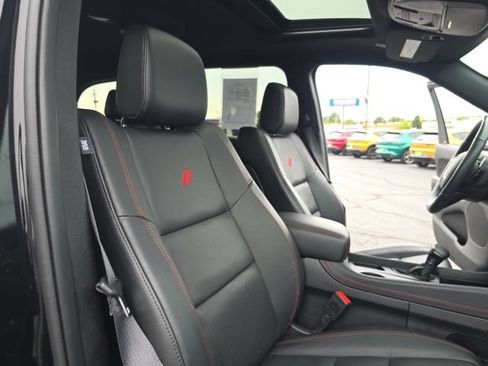 Used 2025 Dodge Durango GT AWD/4WD image 43