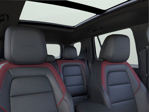 New 2026 Chevrolet Equinox RS w/ Safety and Technology Package image 24