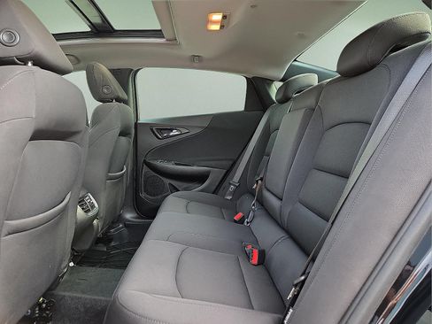 Used 2022 Chevrolet Malibu LT FWD image 10
