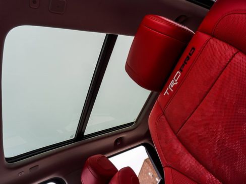 Used 2022 Toyota Tundra TRD Pro image 8