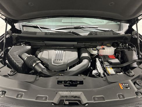 New 2026 GMC Acadia Elevation w/ Elevation Premium Package image 31