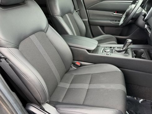 Used 2025 MAZDA CX-50 AWD 2.5 S w/ Select Package image 10