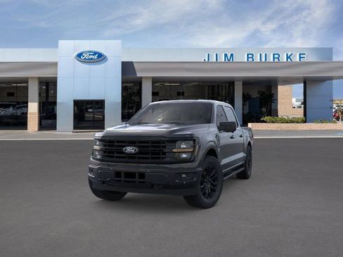 New 2026 Ford F150 XLT w/ Equipment Group 303A High AWD/4WD image 2