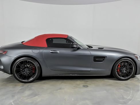 Used 2020 Mercedes-Benz AMG GT C image 13