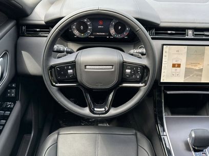 New 2026 Land Rover Range Rover Velar Dynamic SE
